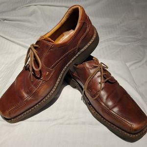 Men's dress shoes by ECCO